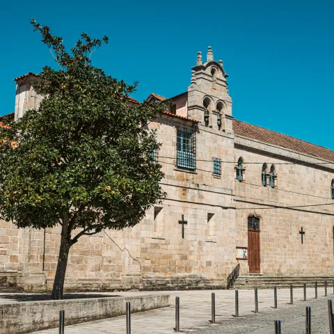 Convento de Santa Clara